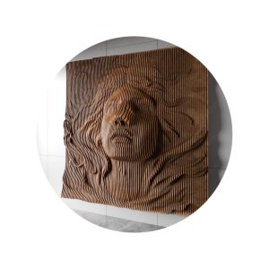 دیزاین محیط